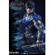 Batman Arkham Knight 1/3 Statues Nightwing 69 cm